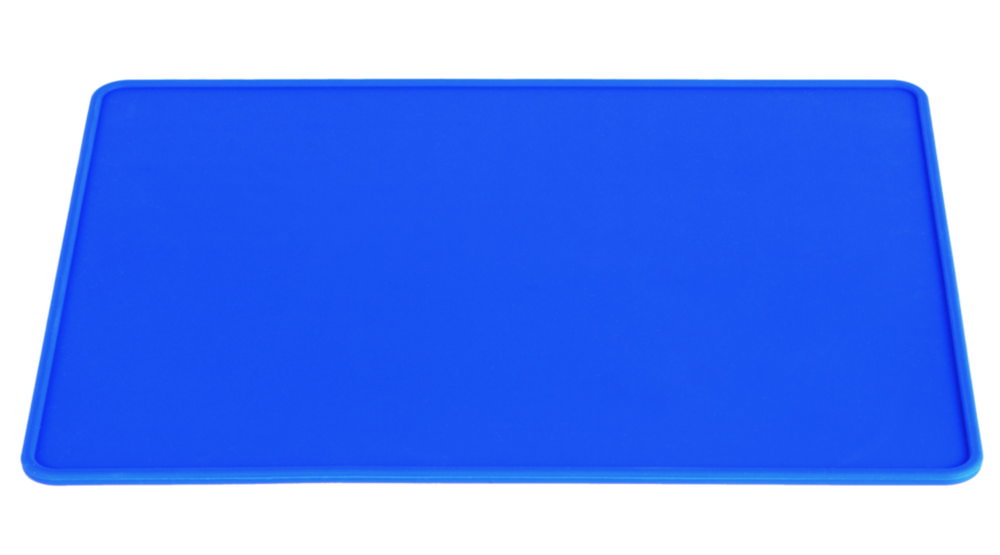 Tappetini da laboratorio Workstation Lab Mat, silicone