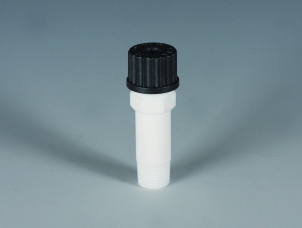 Stirrer bearings, PTFE for Reactor lids