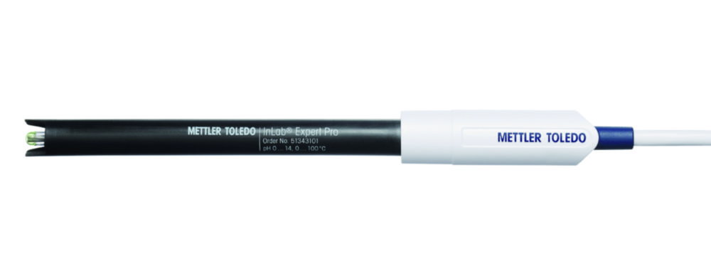Elettrodi pH InLab® Expert Pro