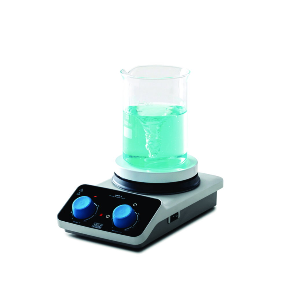 Agitatore magnetico AREX 5