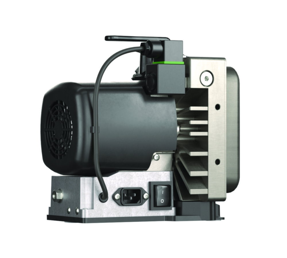 Scroll vacuum pump SCROLLVAC 3S plus