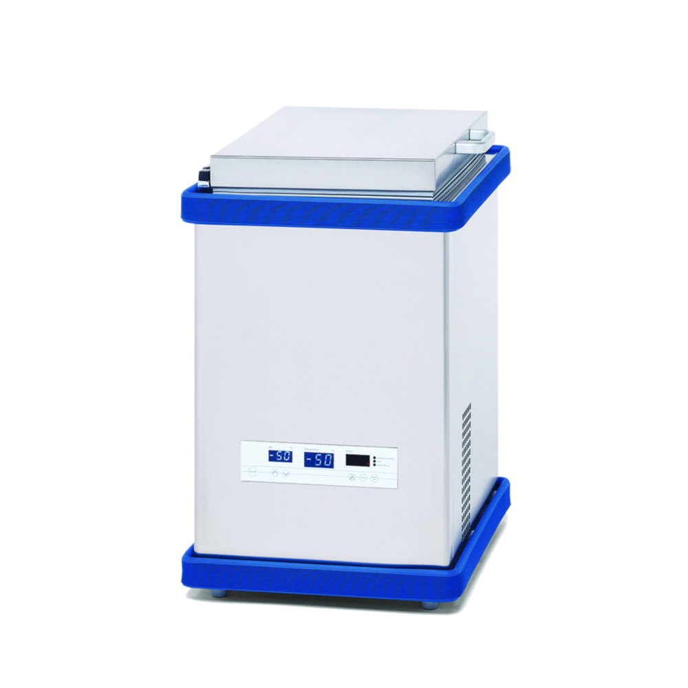 Mini-Congelatori KBT 08-51, con controllo ST100