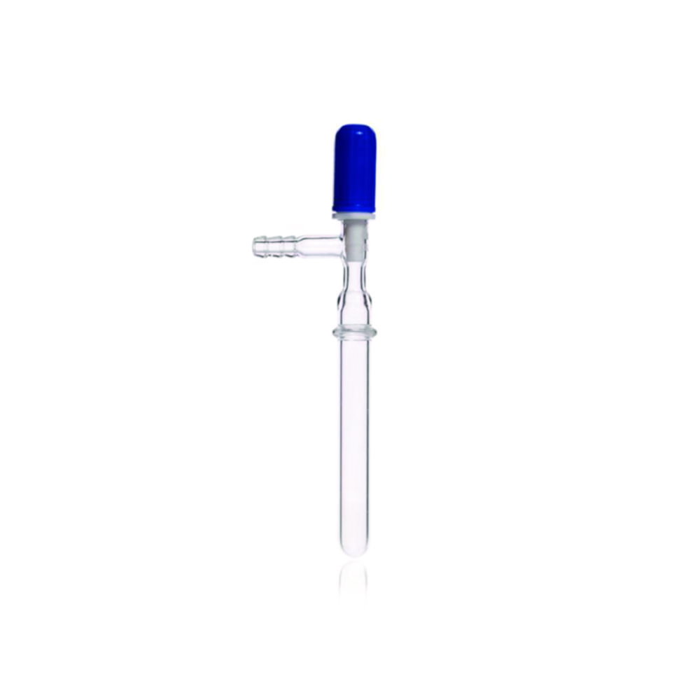 Stopcocks for desiccators, DURAN® type MOBILEX