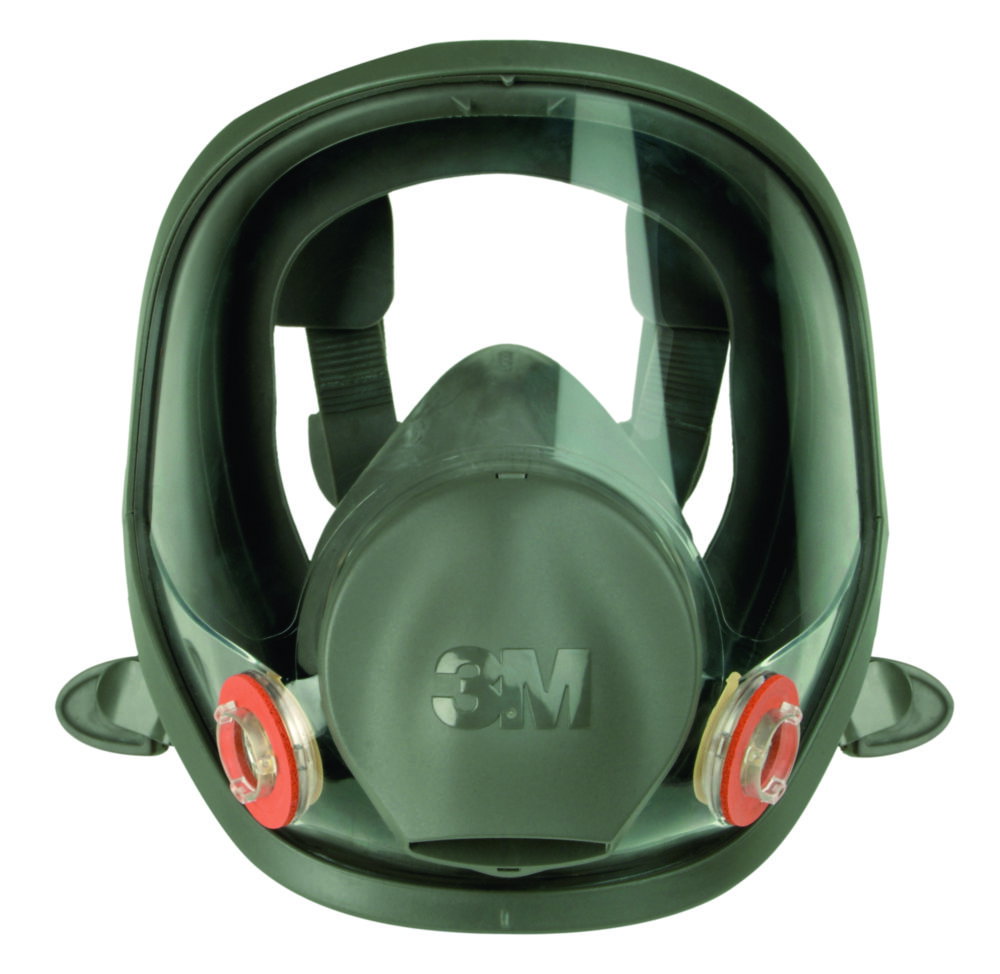 Full Face Mask Series 6000