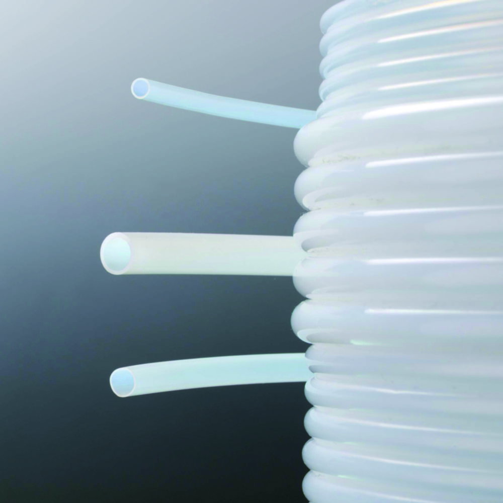Tubo, PTFE