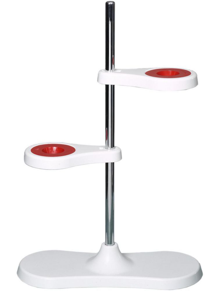 Funnel stands LaboPlast®, PP