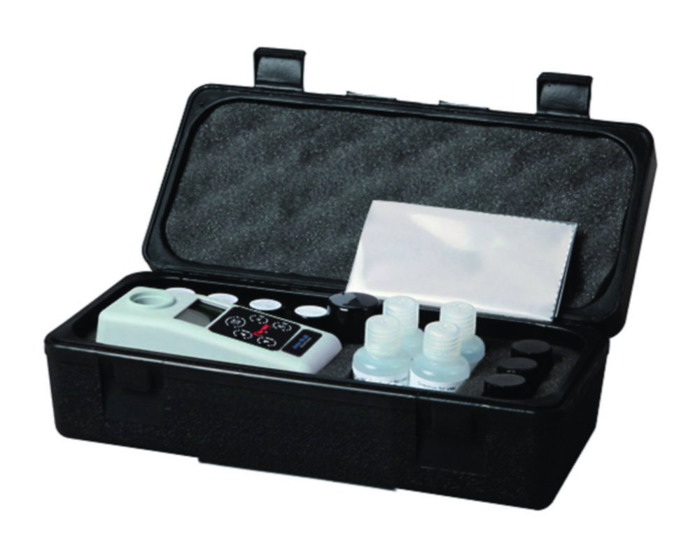Turbidimetro Eutech™ TN-100