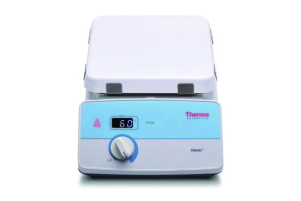Hotplate Cimarec™+