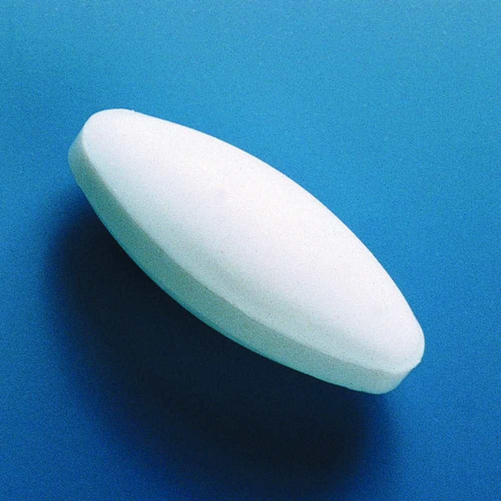 Ancorette magnetiche di agitazione, PTFE, ovali