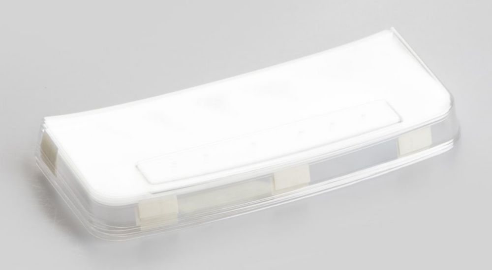 Accessories for analytical balances