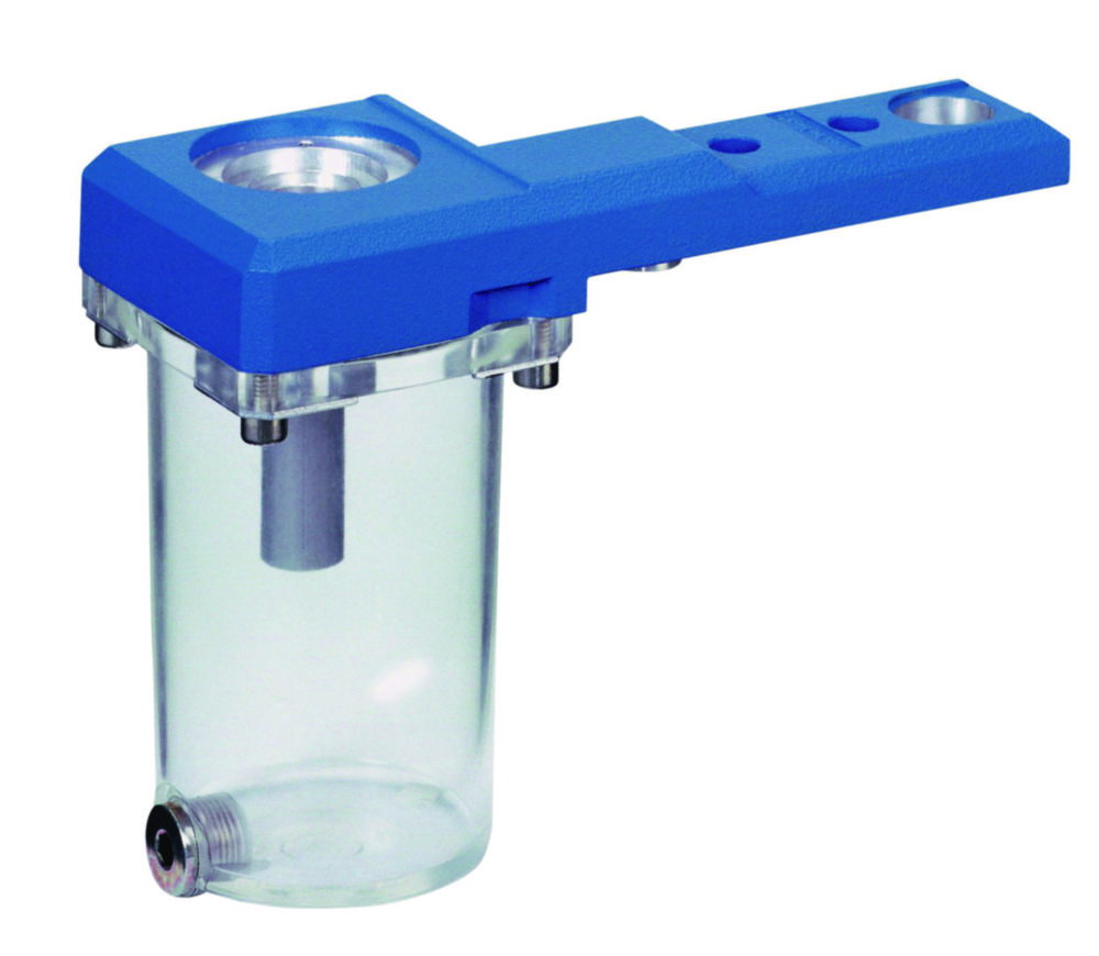 Accessori e parti di ricambio per pompe rotative a palette