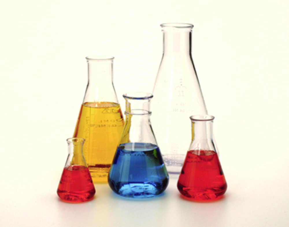 Beuta a collo stretto Nalgene™, PC