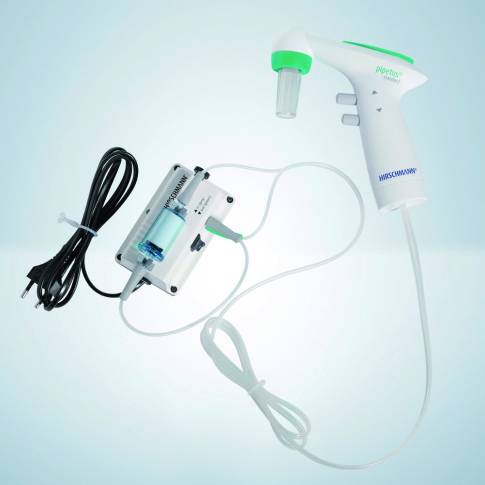 Pipette controller pipetus® standard