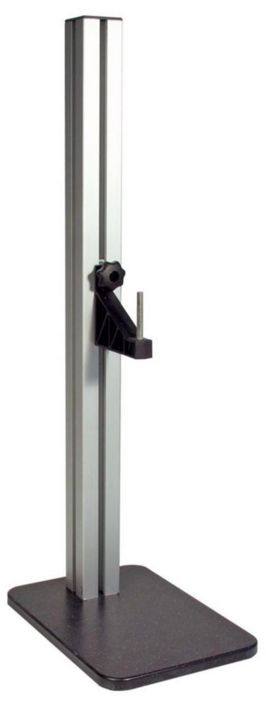 Stand for electronic crimping tools