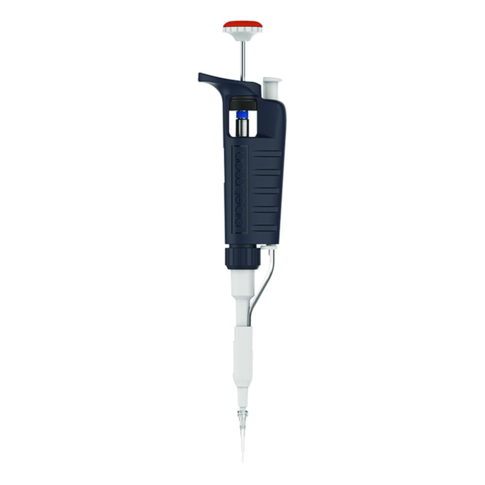 Micropipette a canale singolo, PIPETMAN®, volume variabile