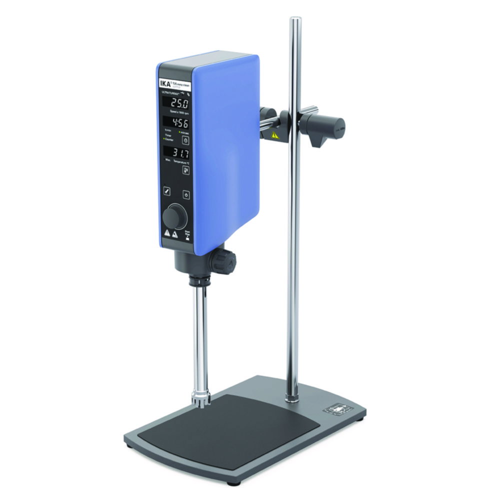 Omogeneizzatori serie T 25 easy clean control
