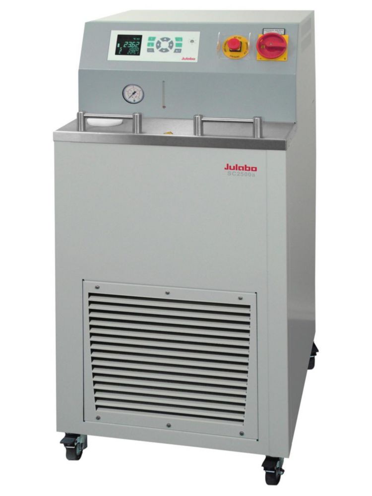 Recirculating cooler SemiChill SC, air-cooled
