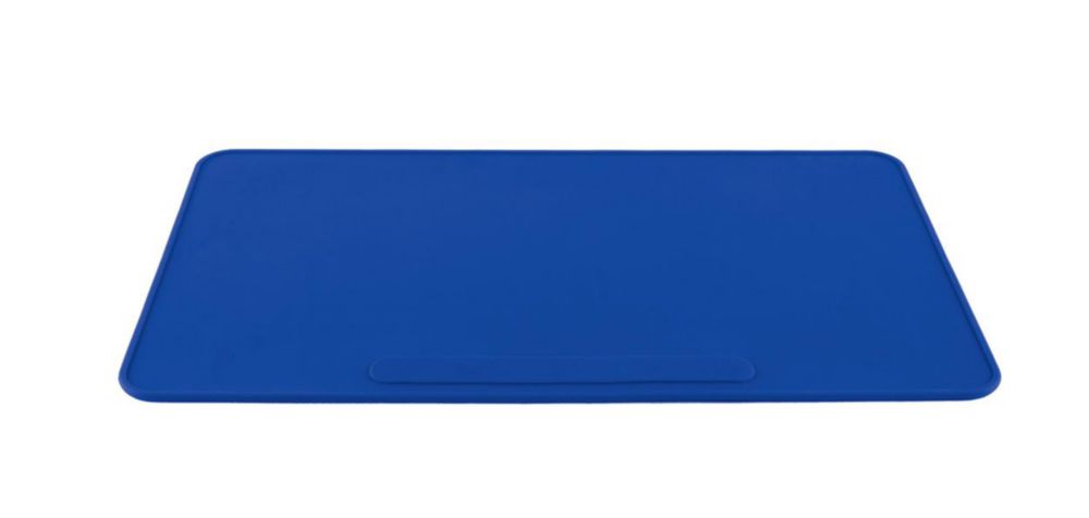 Tappetino da laboratorio, silicone