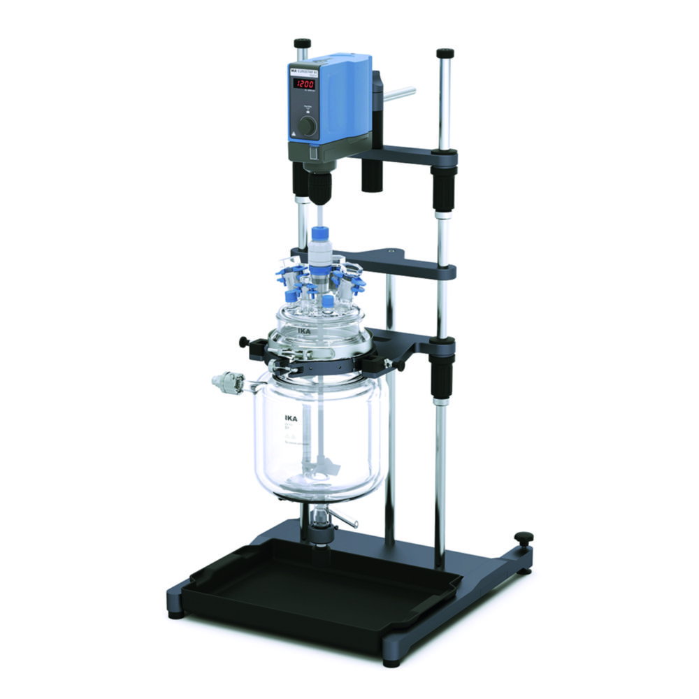 Reattore di sintesi EasySyn 5000 Starter