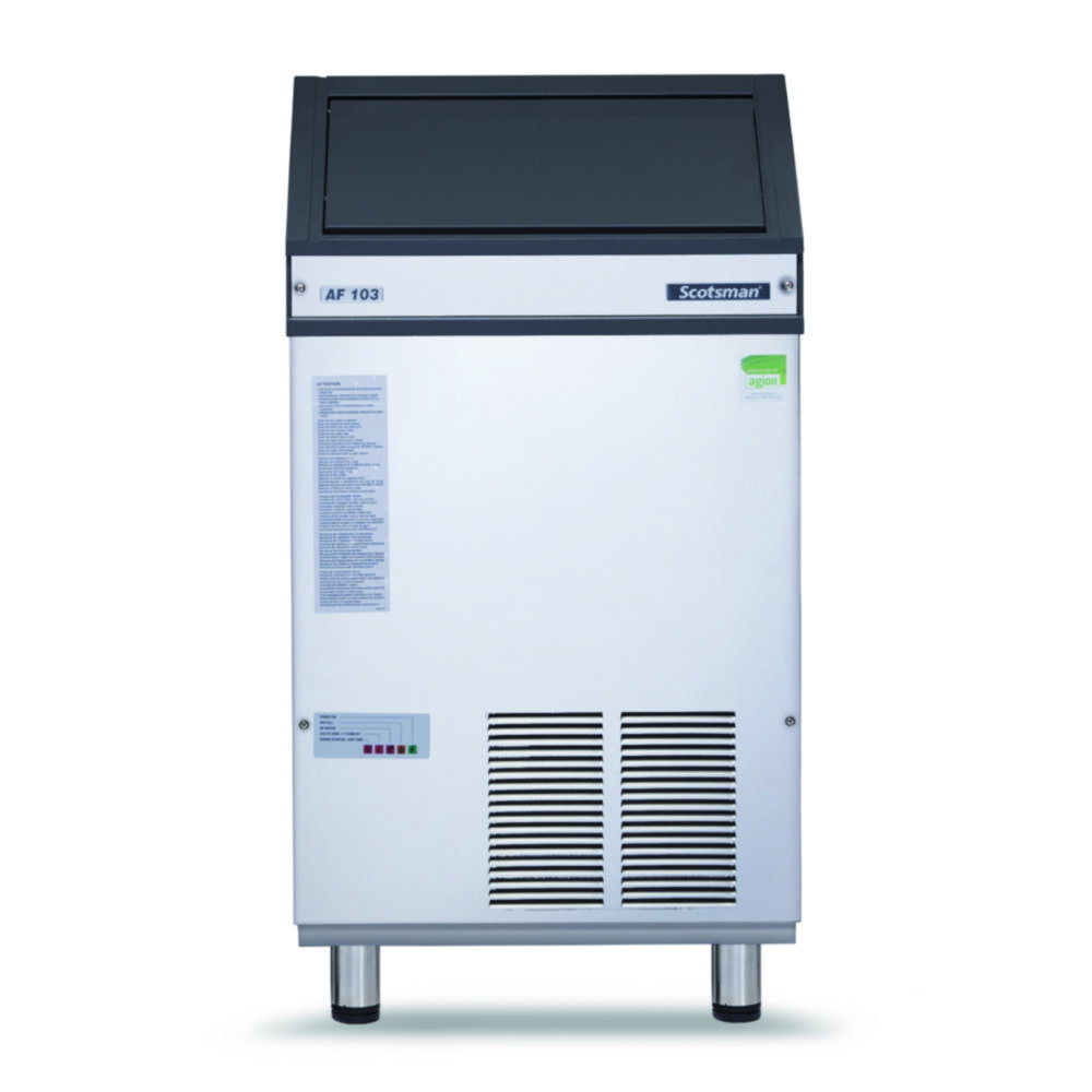 Flake ice maker AF series, with reservoir