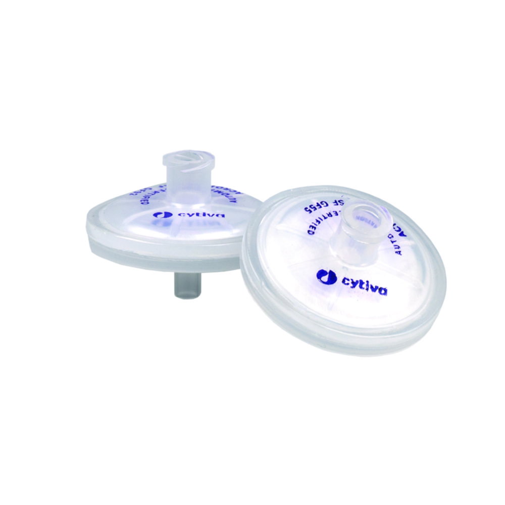 Filtri a siringa Acrodisc™ PSF, fibra di vetro (GF)