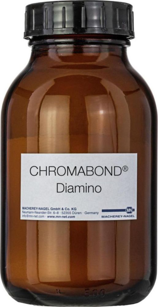 QuEChERS adsorbente CHROMABOND® Diamino / PSA