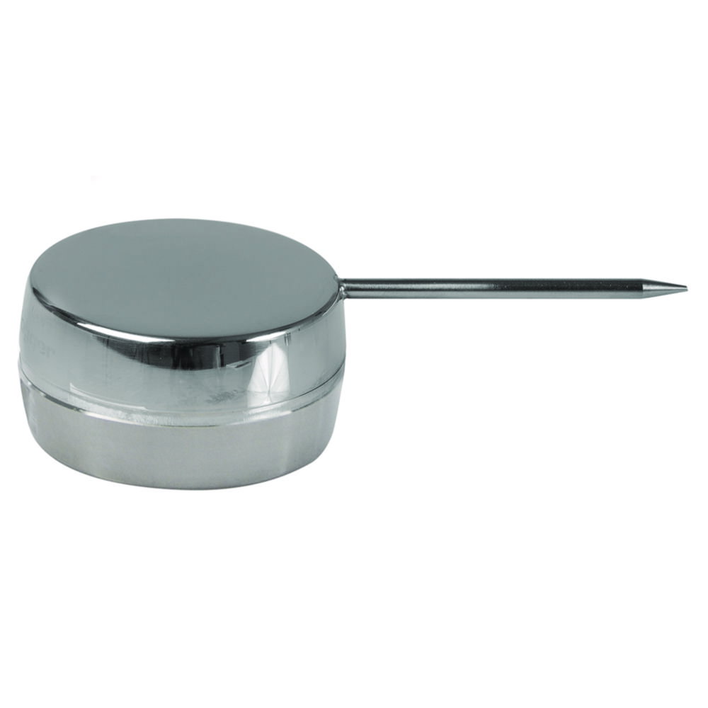 Temperature data logger EBI 12-T21
