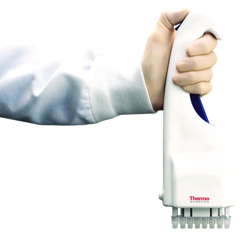 8-channel Decapper, for Thermo Scientific™ Matrix™ screw cap tubes