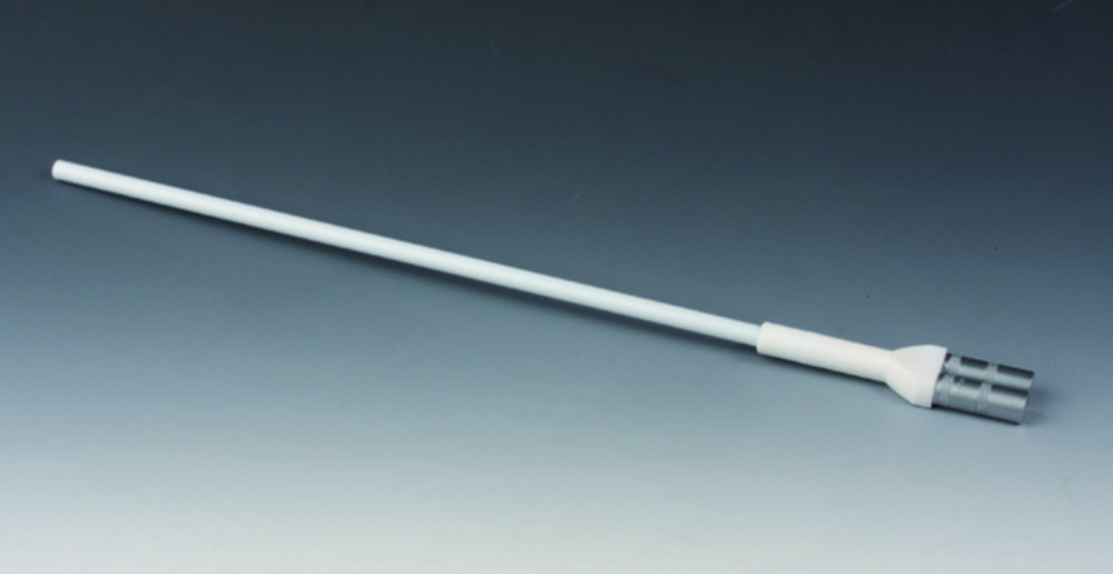 Doppia Sonda per Temperatura Pt100 Lemo Compact