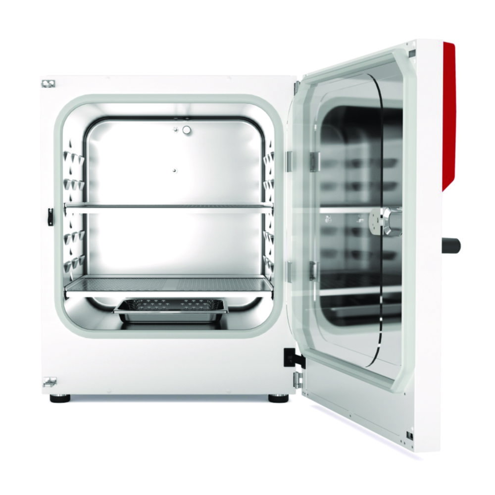 CO2 incubators CB-S