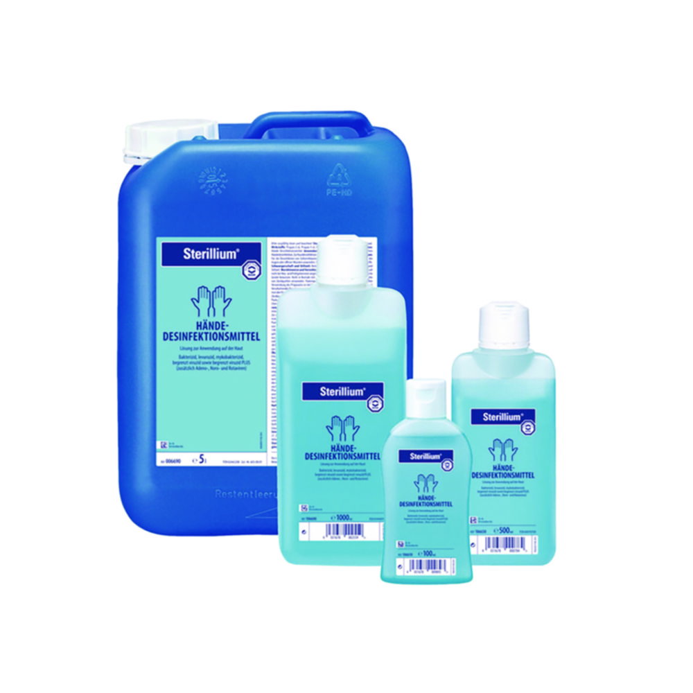 Disinfettante per mani Sterillium®