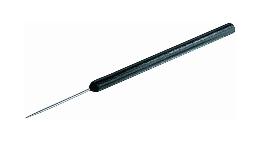 Dissecting needles