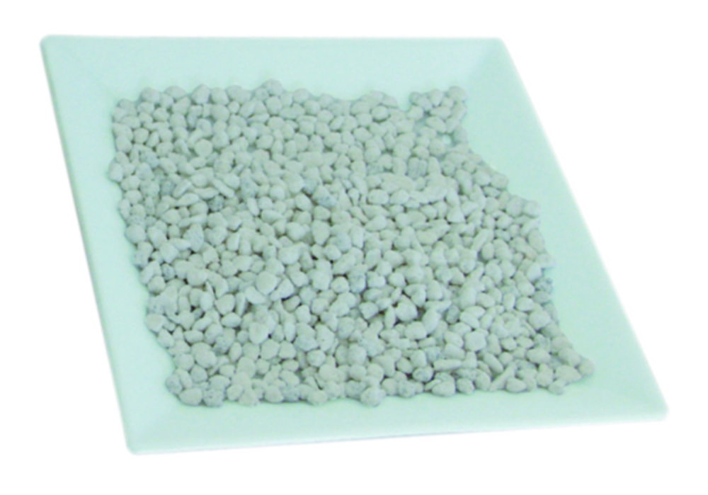 Boiling stones, Type B