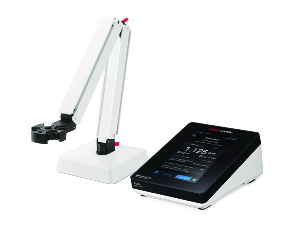 pH/ion meter Orion™ Pro Star PI214