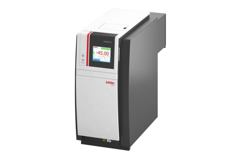 Highly dynamic temperature control systems PRESTO™, water-cooled 1-stage