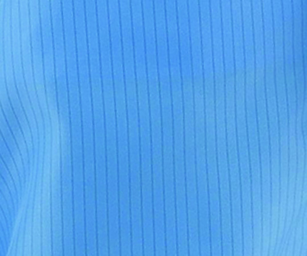 Jackets ASPURE, for cleanroom, Polyester