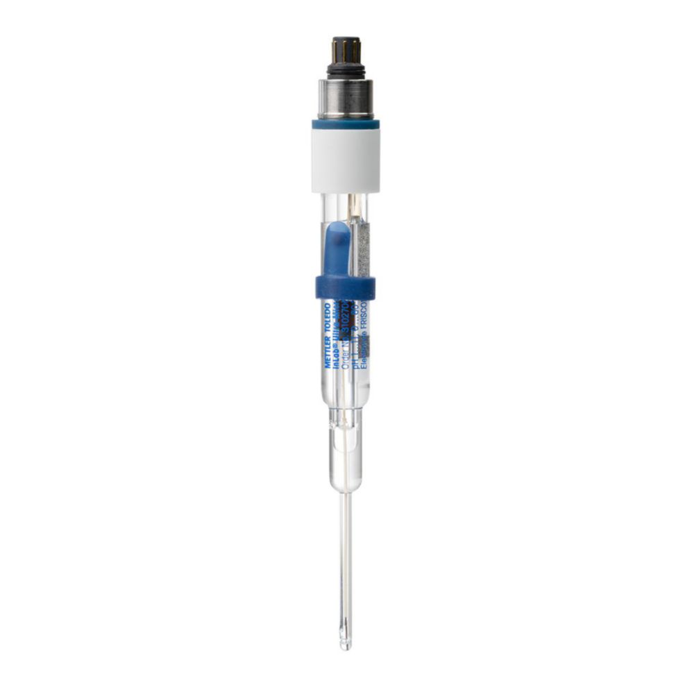 pH electrode InLab® Ultra Micro-DES