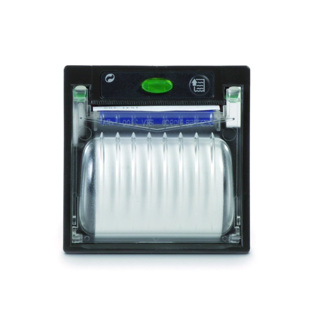 Thermoprinter IT, for automatic autoclaves