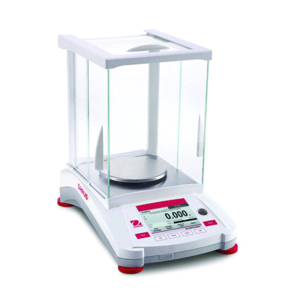 Bilance di precisione Adventurer®AX