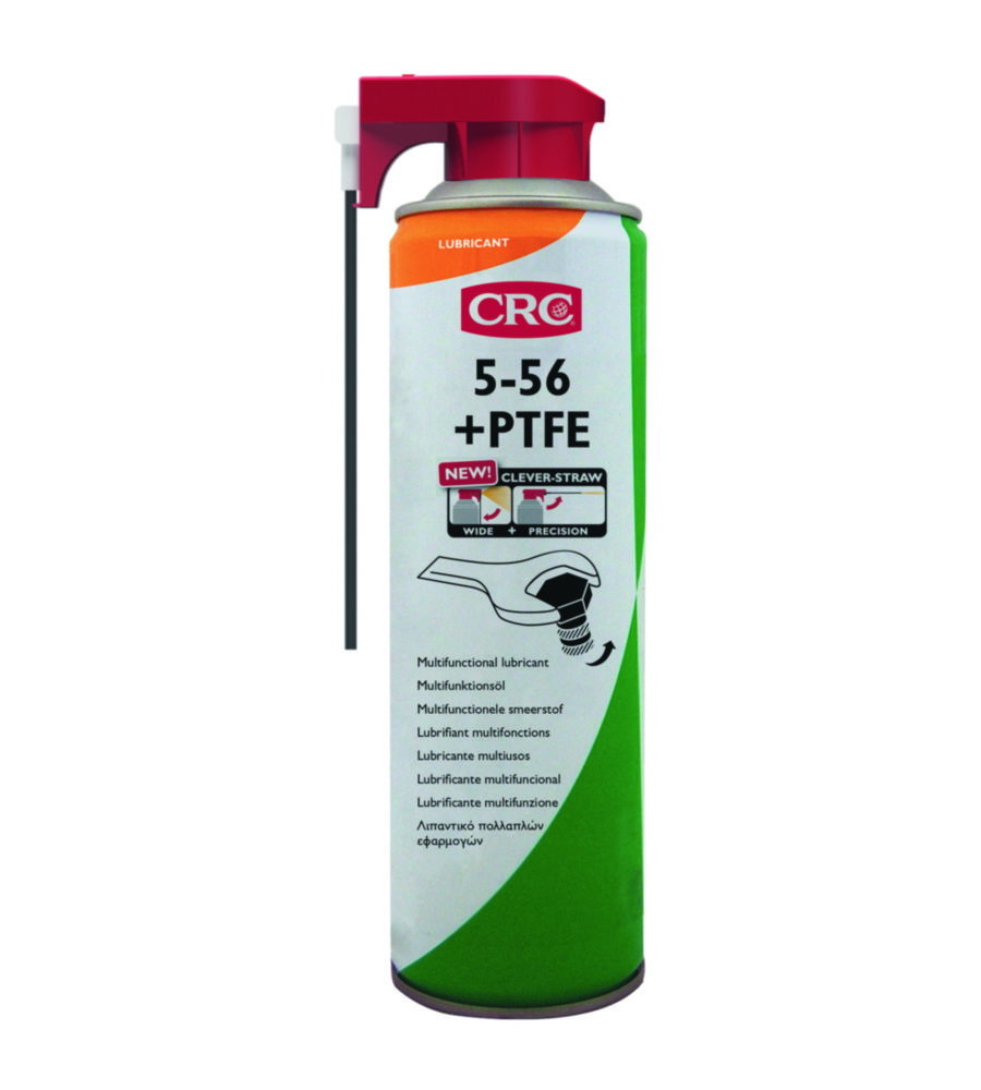 Multifunctional oil 5-56 + PTFE