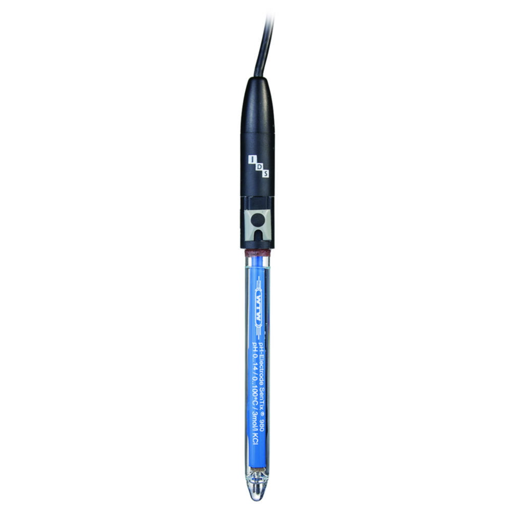 IDS pH electrodes SenTix® 980