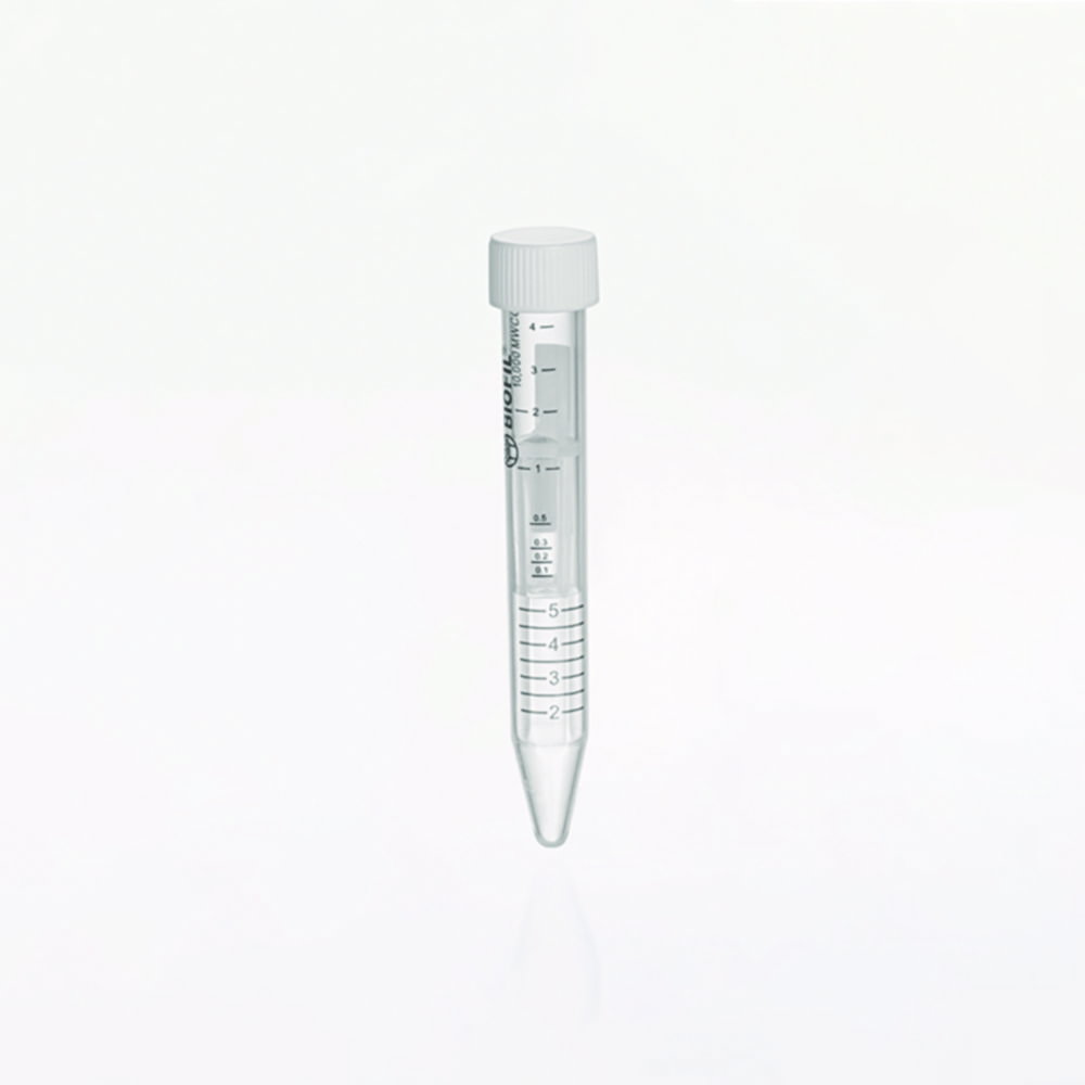 Centrifugal filter JetSpin® with 15 ml centrifuge tube