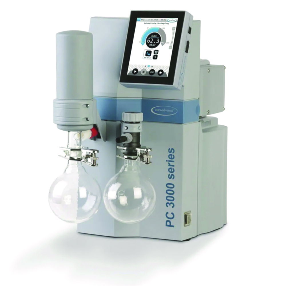 Chemistry pumping units VARIO® select PC 3002