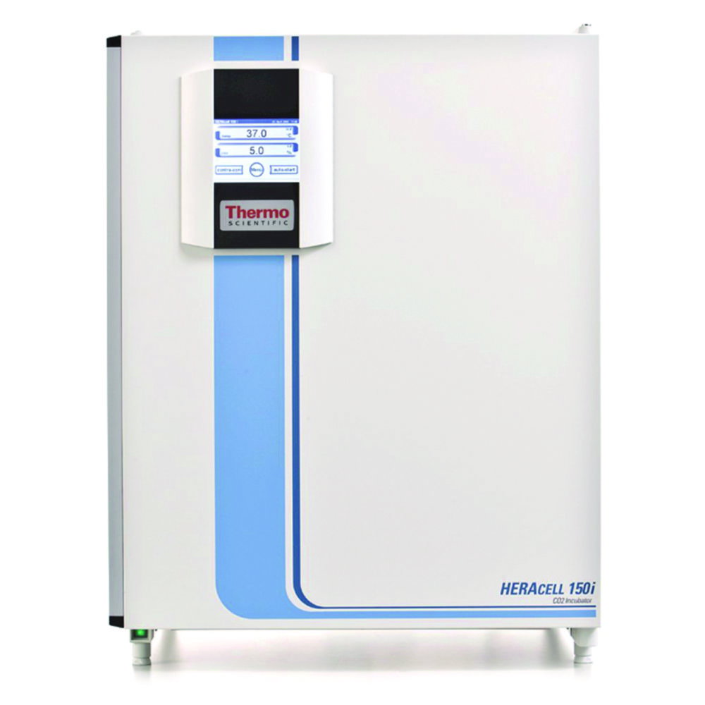Incubatori a CO2 con camere Heracell™ 150i/240i