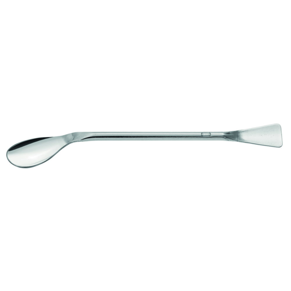 Spatole a cucchiaio, Remanit® 4301, destrorso