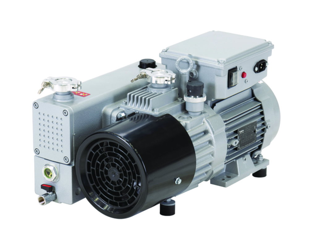 Rotary vane pump SOGEVAC NEO D