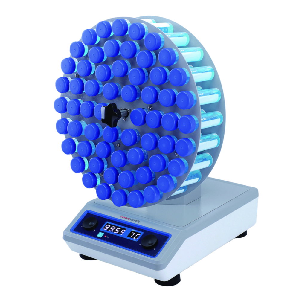Digital Cel-Gro Tissue culture rotator