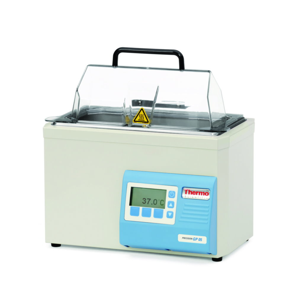 Bagno ad acqua di precisione