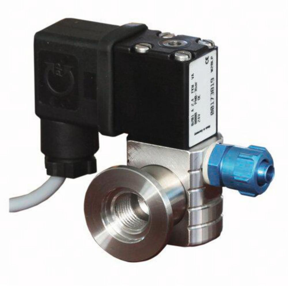 Accessories for Vacuum Controller VACUU·SELECT and Measuring instrument DCP 3000