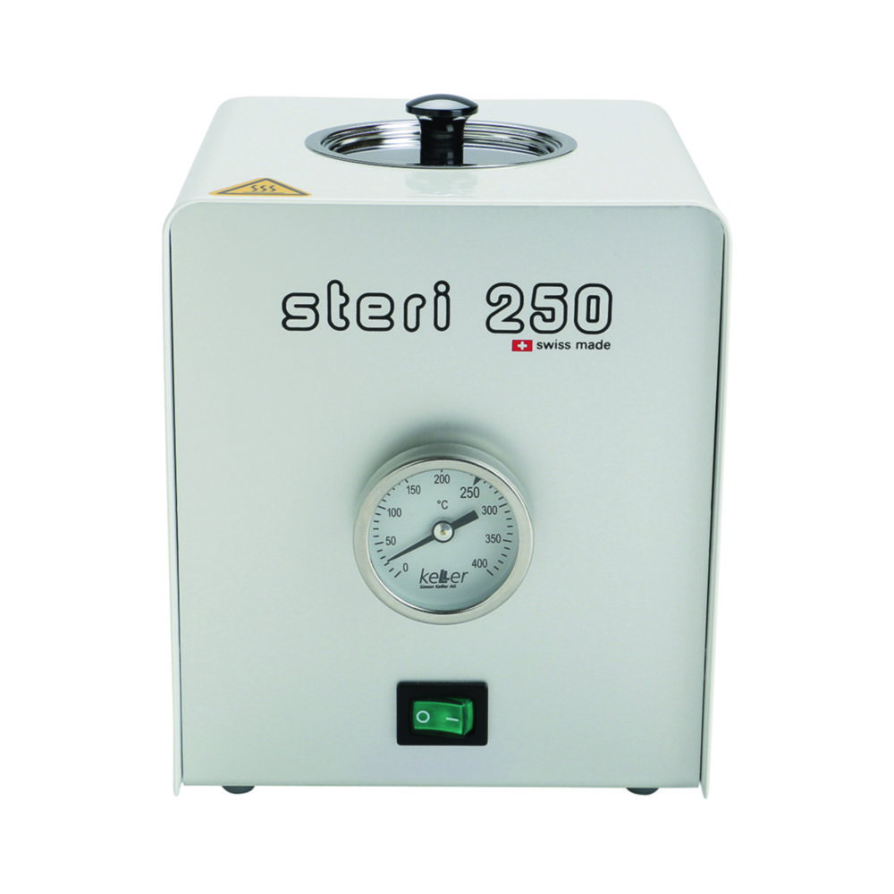 Sterilizzatori STERI